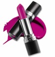 Avon Ultra Color Bold Lipstick Hi-Def, Plum